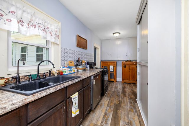 116 W Sumter Street W, Mayesville, SC 29104