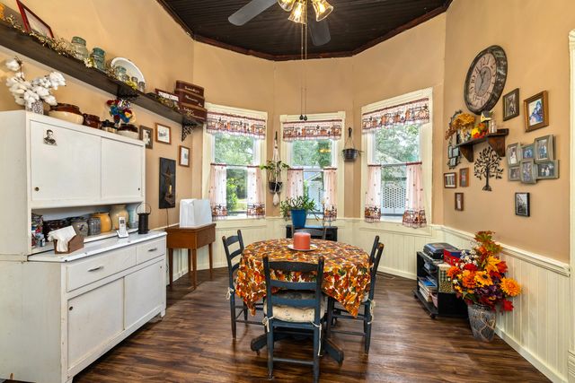 116 W Sumter Street W, Mayesville, SC 29104
