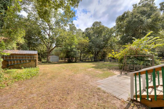 116 W Sumter Street W, Mayesville, SC 29104