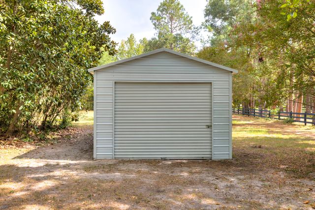116 W Sumter Street W, Mayesville, SC 29104