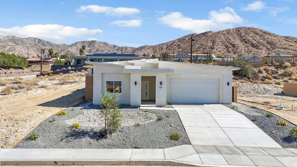 Image 1 of property listing at 66778 Casa Grande Drive, Desert Hot Springs, CA 92240