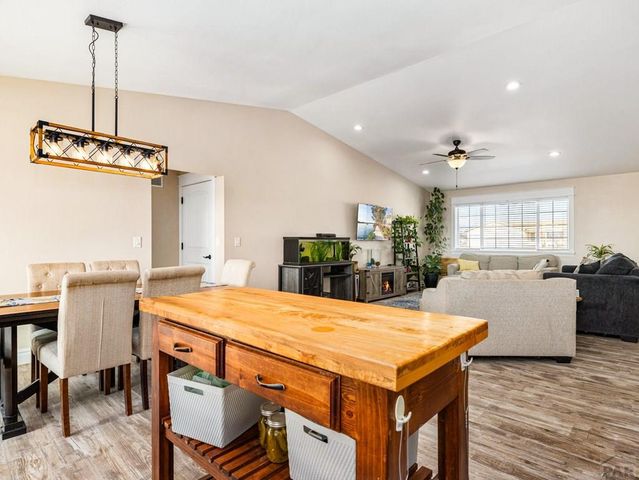 718 S Palomino Way, Pueblo West, CO 81007