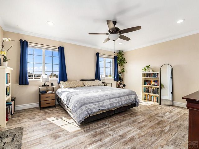 718 S Palomino Way, Pueblo West, CO 81007