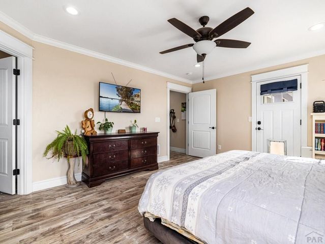 718 S Palomino Way, Pueblo West, CO 81007