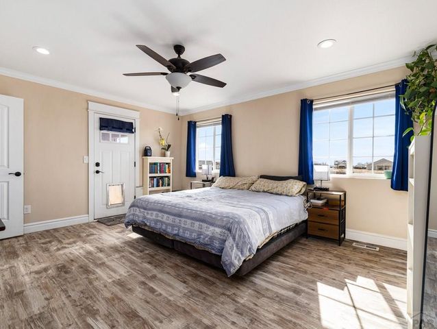 718 S Palomino Way, Pueblo West, CO 81007