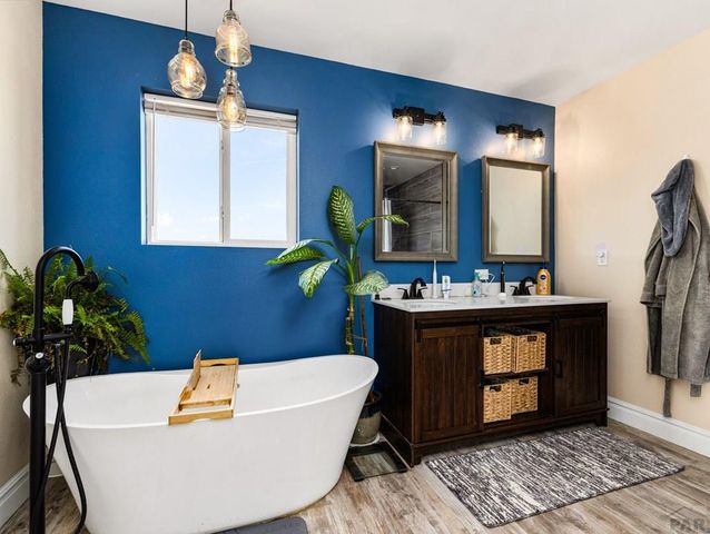 718 S Palomino Way, Pueblo West, CO 81007