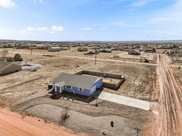 718 S Palomino Way, Pueblo West, CO 81007