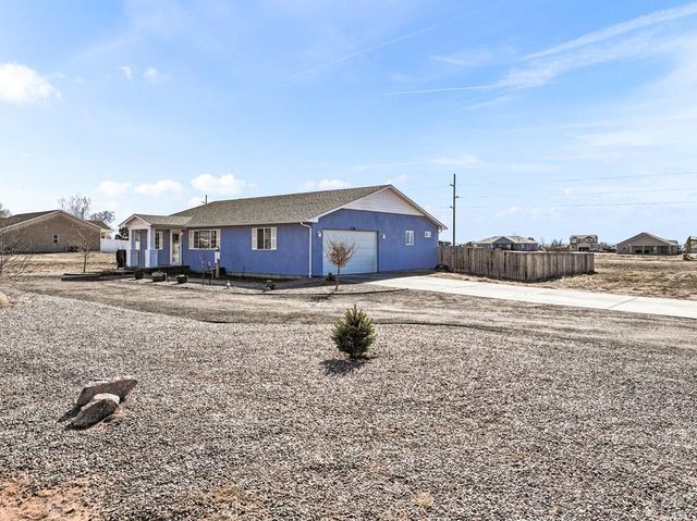 718 S Palomino Way, Pueblo West, CO 81007