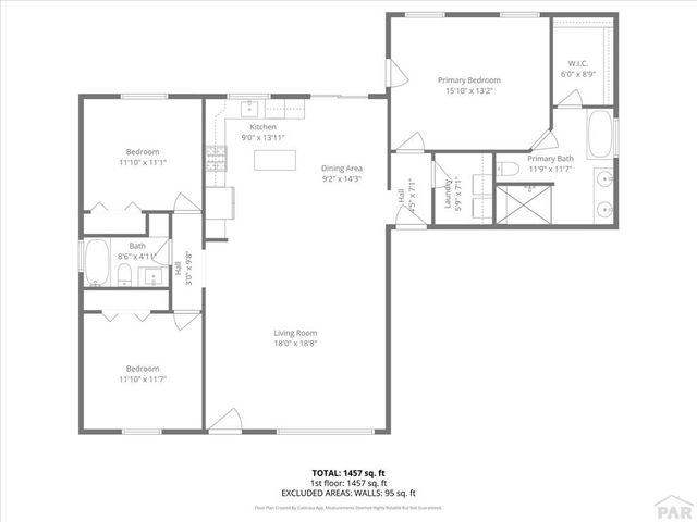 718 S Palomino Way, Pueblo West, CO 81007