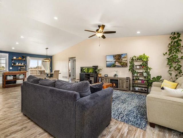 718 S Palomino Way, Pueblo West, CO 81007