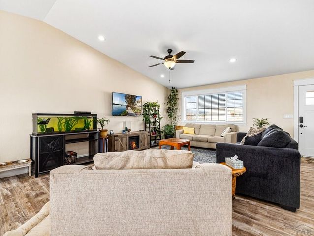 718 S Palomino Way, Pueblo West, CO 81007