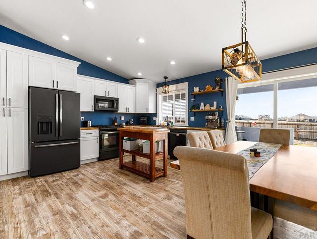 718 S Palomino Way, Pueblo West, CO 81007