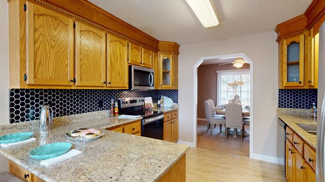 6540 Montpelier Lane, Sumter, SC 29154