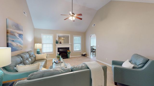 6540 Montpelier Lane, Sumter, SC 29154