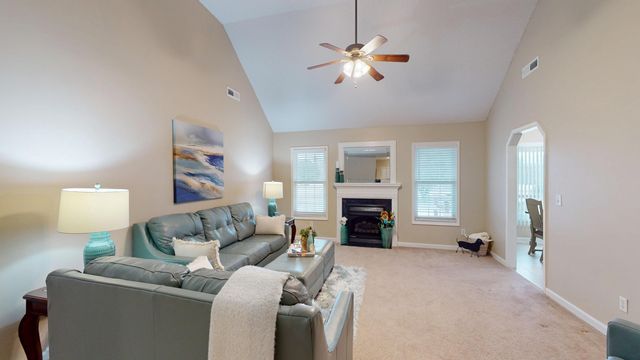 6540 Montpelier Lane, Sumter, SC 29154