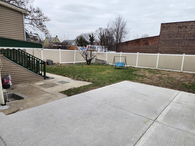 143 Union Avenue, Mount Vernon, NY 10550