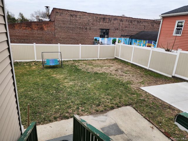 143 Union Avenue, Mount Vernon, NY 10550