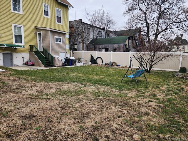 143 Union Avenue, Mount Vernon, NY 10550