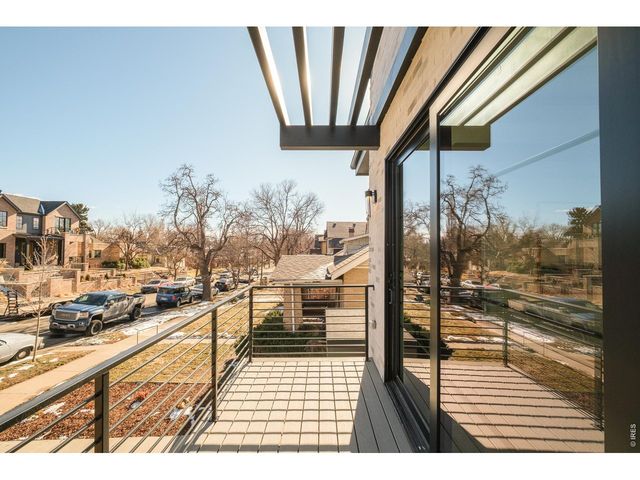 415 S Williams St, Denver, CO 80209
