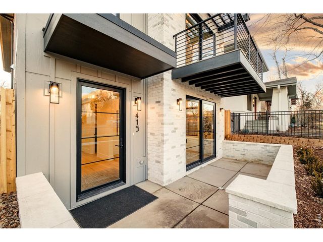 415 S Williams St, Denver, CO 80209