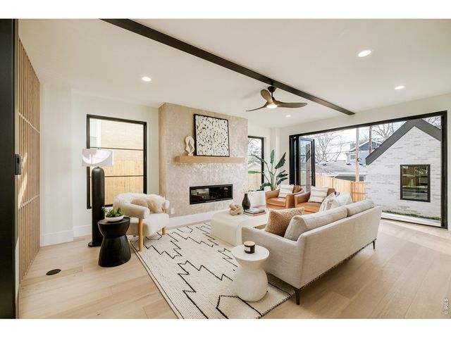 415 S Williams St, Denver, CO 80209