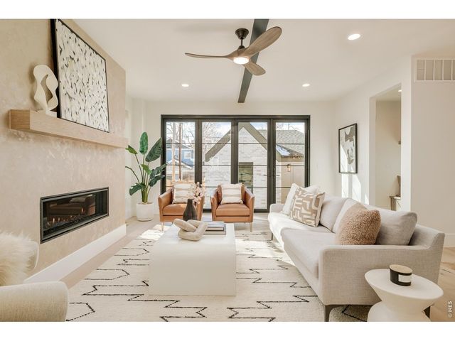 415 S Williams St, Denver, CO 80209
