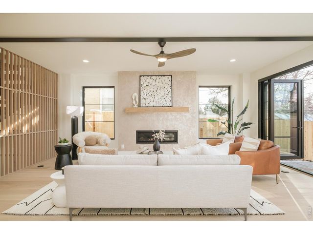 415 S Williams St, Denver, CO 80209