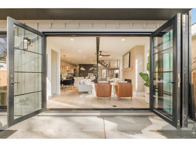 415 S Williams St, Denver, CO 80209