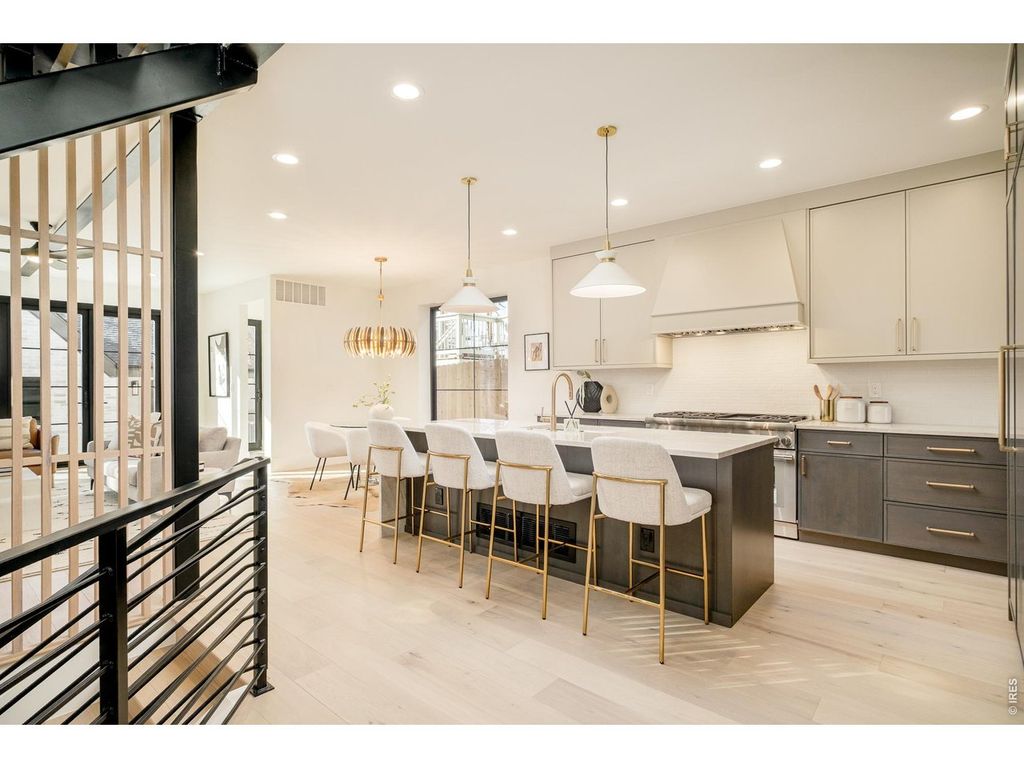 415 S Williams St, Denver, CO 80209
