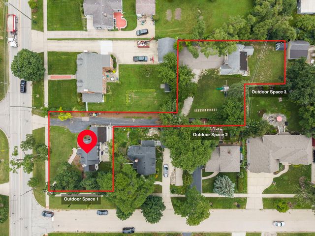 207 N Main Street, Lombard, IL 60148