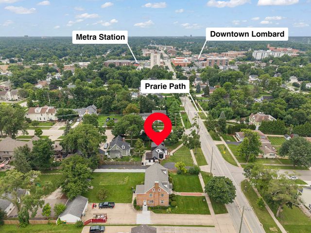 207 N Main Street, Lombard, IL 60148