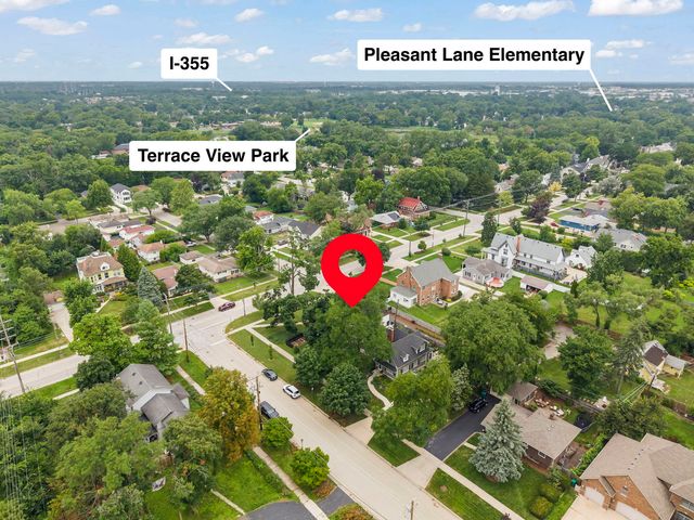 207 N Main Street, Lombard, IL 60148