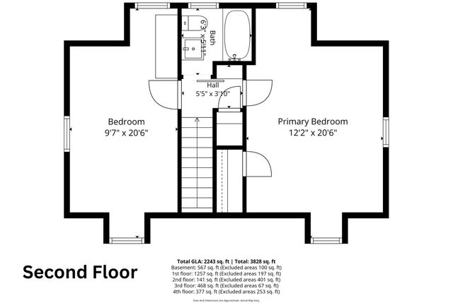 207 N Main Street, Lombard, IL 60148