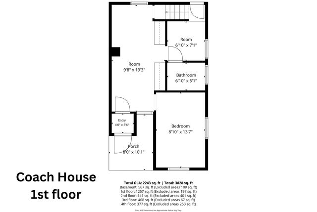 207 N Main Street, Lombard, IL 60148