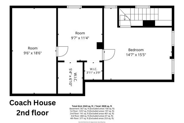 207 N Main Street, Lombard, IL 60148