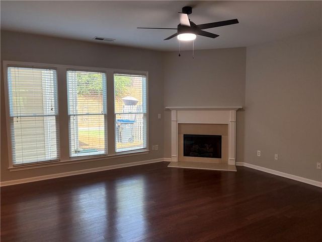 1270 Faircrest Crossing Drive 1270, Alpharetta, GA 30004