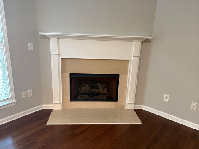 1270 Faircrest Crossing Drive 1270, Alpharetta, GA 30004