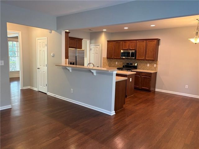 1270 Faircrest Crossing Drive 1270, Alpharetta, GA 30004