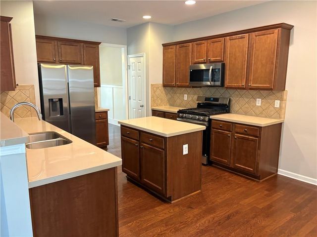 1270 Faircrest Crossing Drive 1270, Alpharetta, GA 30004