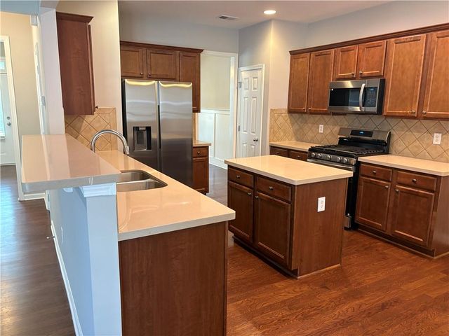 1270 Faircrest Crossing Drive 1270, Alpharetta, GA 30004