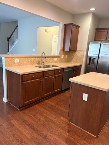 1270 Faircrest Crossing Drive 1270, Alpharetta, GA 30004