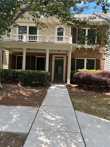 1270 Faircrest Crossing Drive 1270, Alpharetta, GA 30004