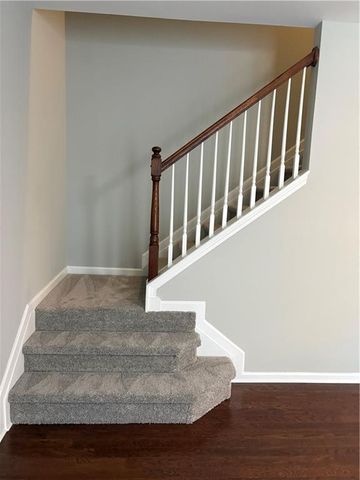 1270 Faircrest Crossing Drive 1270, Alpharetta, GA 30004