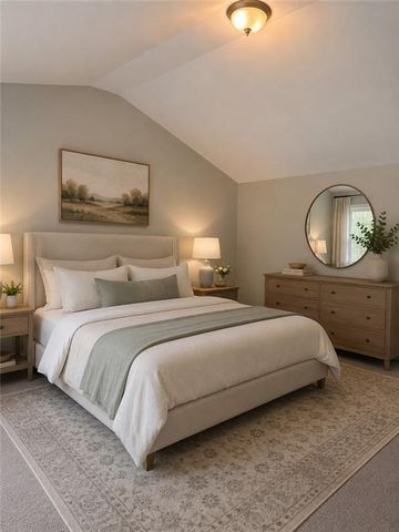 1270 Faircrest Crossing Drive 1270, Alpharetta, GA 30004