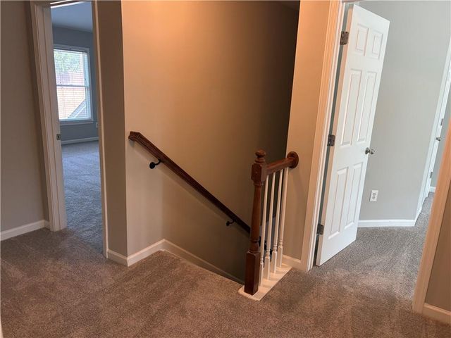 1270 Faircrest Crossing Drive 1270, Alpharetta, GA 30004