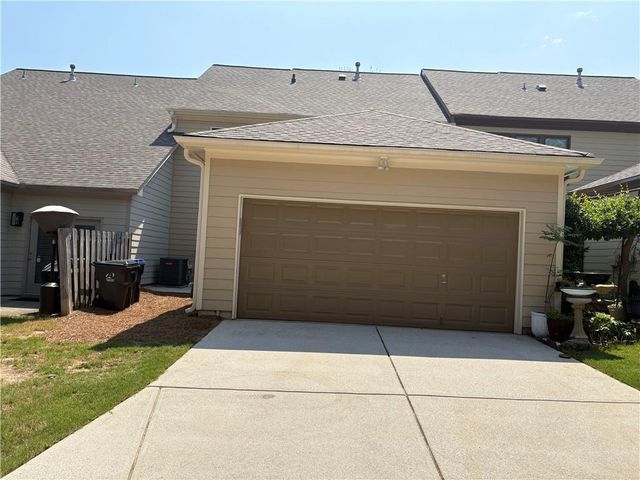 1270 Faircrest Crossing Drive 1270, Alpharetta, GA 30004