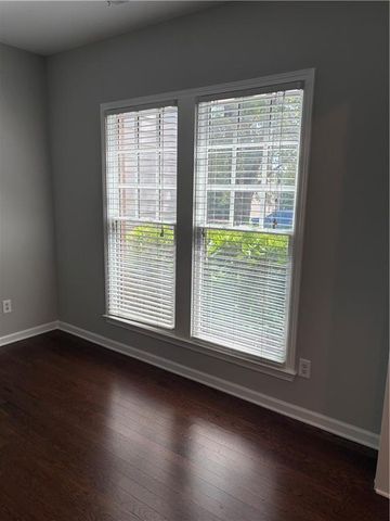 1270 Faircrest Crossing Drive 1270, Alpharetta, GA 30004