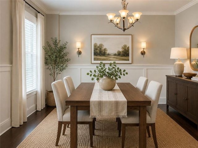 1270 Faircrest Crossing Drive 1270, Alpharetta, GA 30004