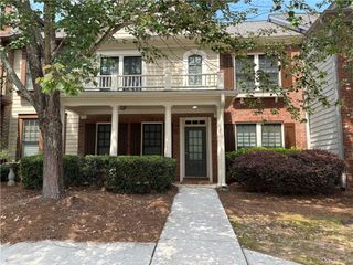 1270 Faircrest Crossing Drive 1270, Alpharetta, GA 30004