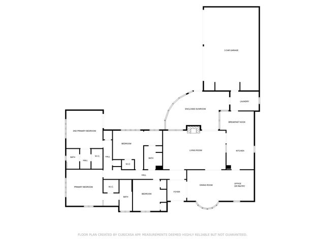 113 Overhill Drive, Waxahachie, TX 75165